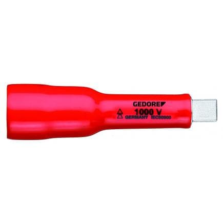GEDORE 2946548 - Rallonge VDE 3/8''