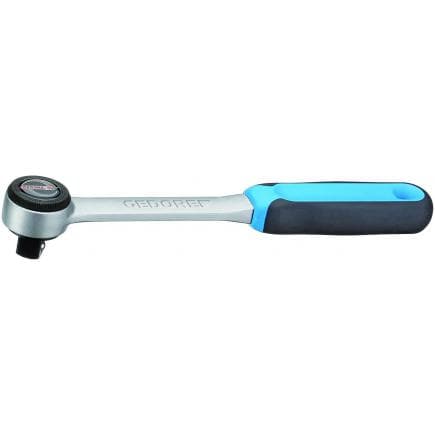 GEDORE 6237090 - Cliquet réversible 3/8''