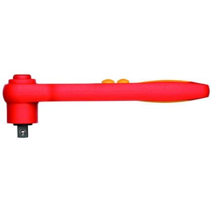 GEDORE 2946599 - Cliquet réversible VDE 3/8''