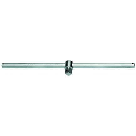 GEDORE 6278360 - Barre en T coulissante 3/4''