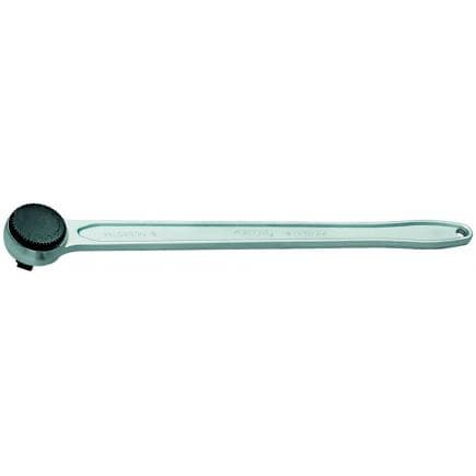 GEDORE 6278600 - Cliquet réversible 3/4'' 7,2°