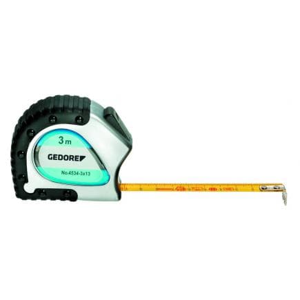 GEDORE 6697920 - Ruban à mesurer en acier