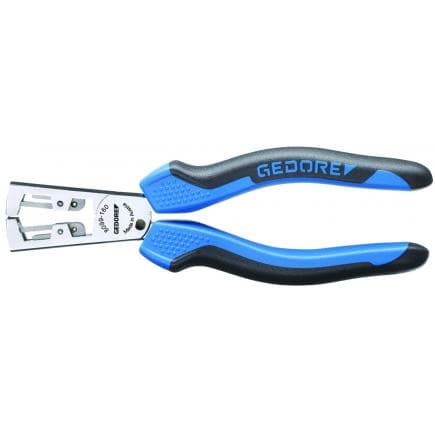GEDORE 6709520 - Pince à dénuder Strip-Fix