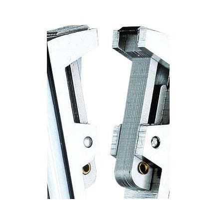 GEDORE 5709580 - Paire de lames de rechange pour pince à dénuder Strip-Fix