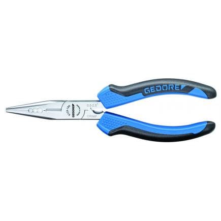 GEDORE 6722110 - Pince multiple avec manche 2K