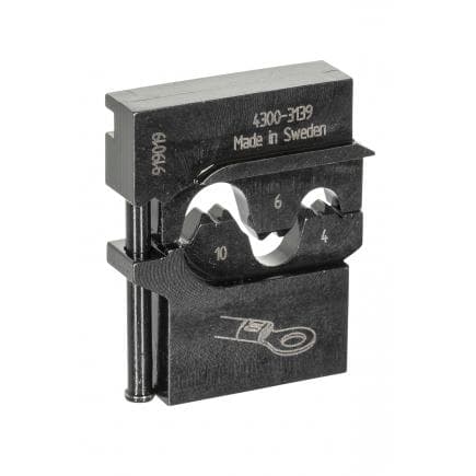GEDORE 1830570 - Insert pour cosses de câble non isolées