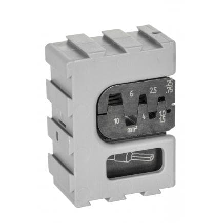 GEDORE 1830600 - Insert pour cosses de conducteur