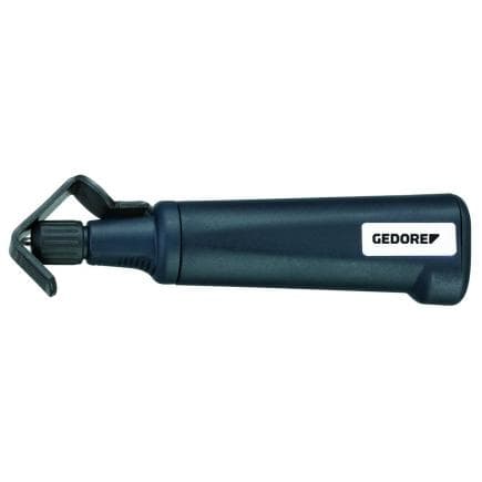 GEDORE 1830856 - Pince à dénuder à usage intensif