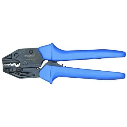 GEDORE 2836858 - Pince à sertir pour cosses de câble