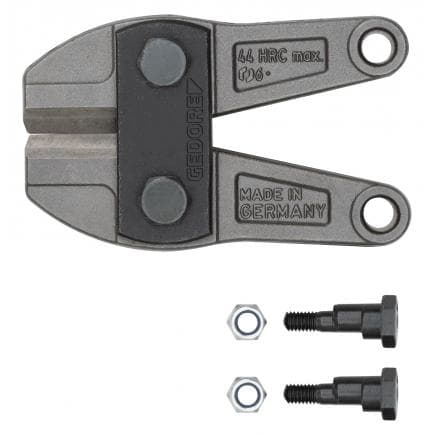 GEDORE 2675196 - Tête de rechange pour coupe-boulons