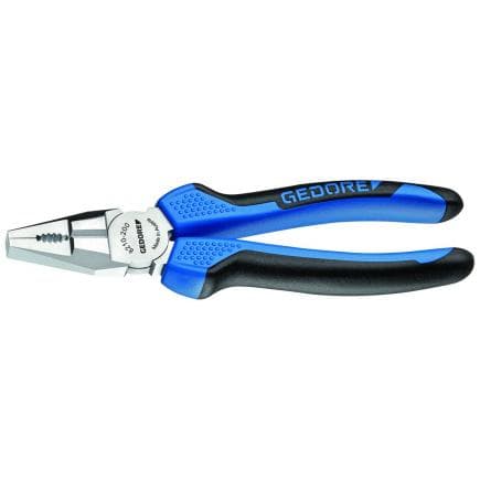 GEDORE 6731530 - Pince universelle modèle allemand avec manche 2K