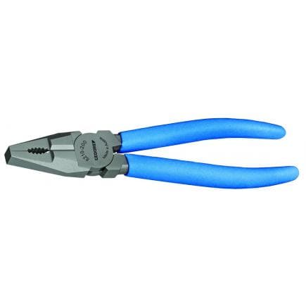 GEDORE 6711340 - Pince universelle, modèle allemand, isolée en immersion
