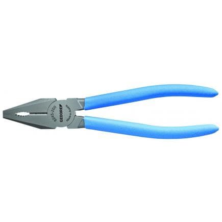 GEDORE 6730050 - Pince universelle modèle Euro isolée par immersion