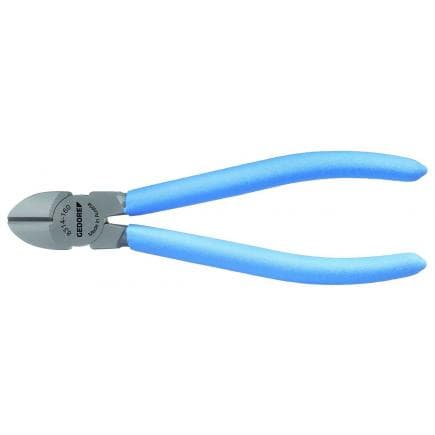 GEDORE 6740870 - Pince coupante latérale modèle suédois isolée par immersion