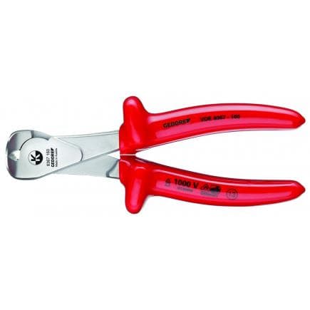 GEDORE 2324830 - Pince coupante VDE robuste