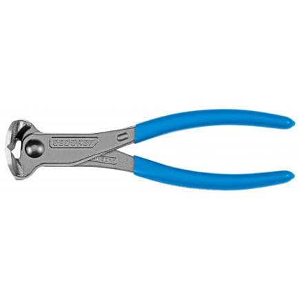 GEDORE 3082512 - Pince coupante à tête extra large isolée par immersion