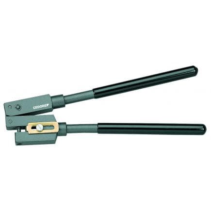 GEDORE 6751640 - Pince à poinçonner