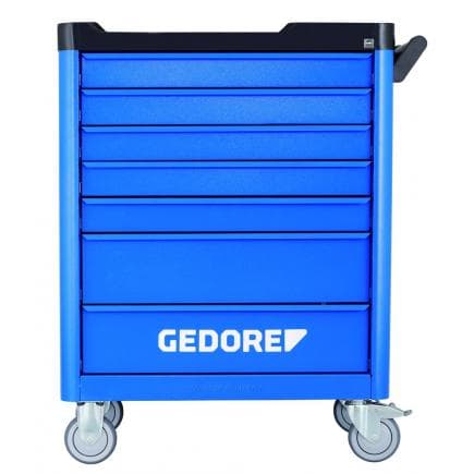 GEDORE 2977311 - Chariot à outils large Workster Smartline