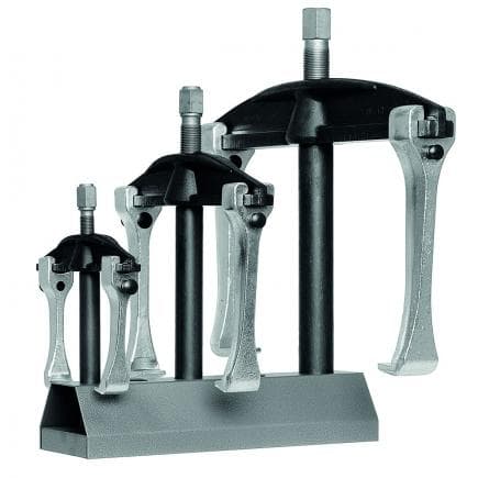 GEDORE 2300044 - Kit extracteur avec support