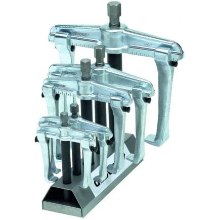 GEDORE 2004569 - Kit extracteur avec support