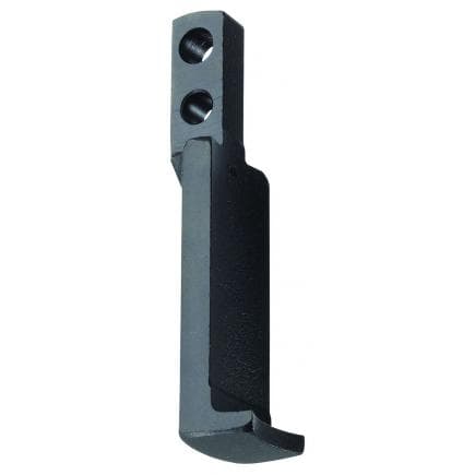 GEDORE 1076957 - Bras d'extraction noir sans pièce de fixation