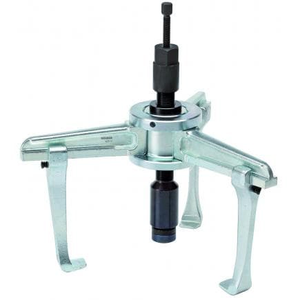 GEDORE 2546574 - Extracteur hydraulique universel à 3 bras