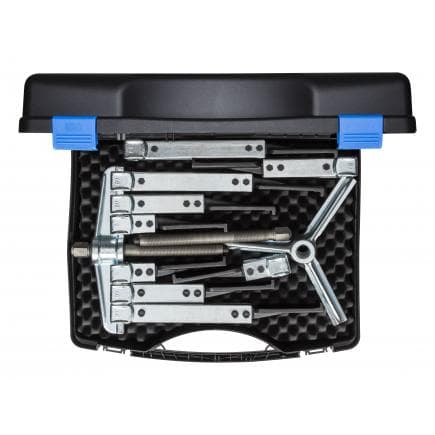 GEDORE 8117340 - Jeu d'extracteurs à 9 bras
