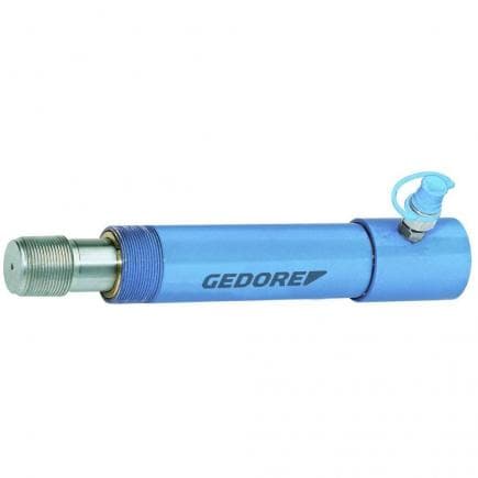 GEDORE 8110680 - Ensemble pompe hydraulique et cylindre