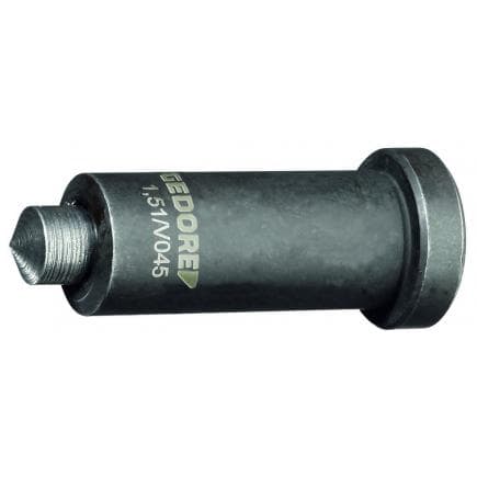 GEDORE 2065088 - Rallonge pour adaptateur de vérin hydraulique