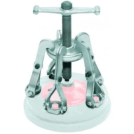 GEDORE 8025300 - Extracteur de moyeu de roue avec 5 crochets