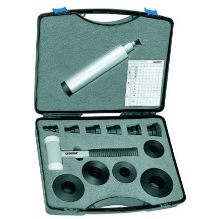 GEDORE 1120778 - Ensemble d'outils d'installation de roulements en plastique