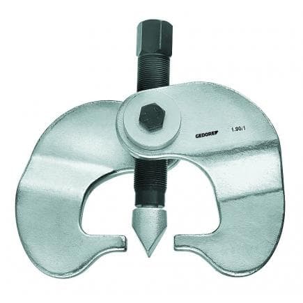 GEDORE 1596403 - Paire de séparateurs à bride (2 pcs.)