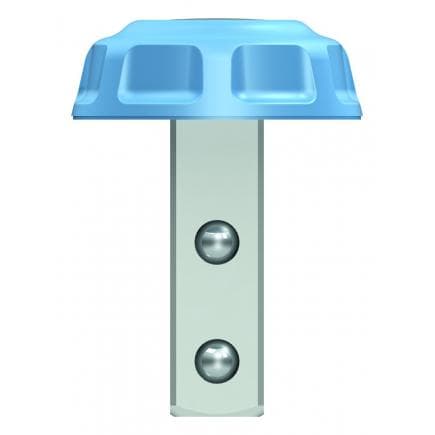GEDORE 2551829 - Tête champignon 1/2'' pour Dremaster DMK