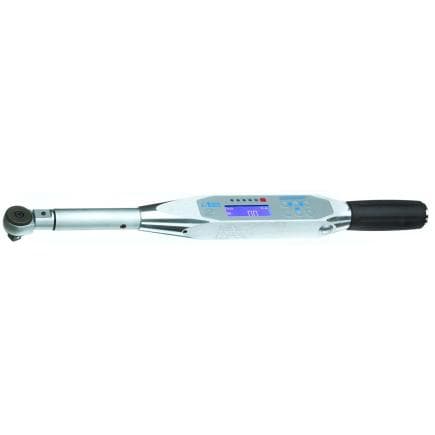 GEDORE 2795655 - Clé dynamométrique électronique avec angle E-torc2 Z