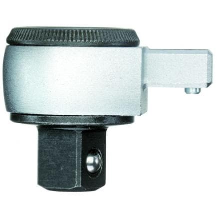 GEDORE 7687580 - Tête à cliquet réversible SE 14x18