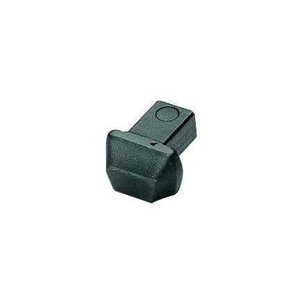 GEDORE 7698190 - Insert rectangulaire à souder SE 9x12