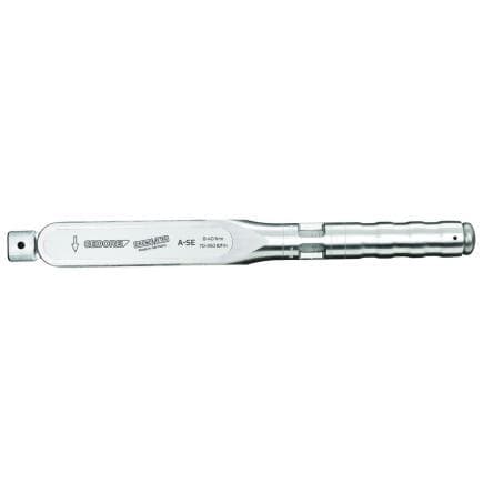 GEDORE 7714060 - Clé dynamométrique Dremometer SE