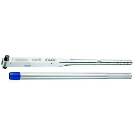 GEDORE 7670180 - Clé dynamométrique Dremometer DR 3/4''