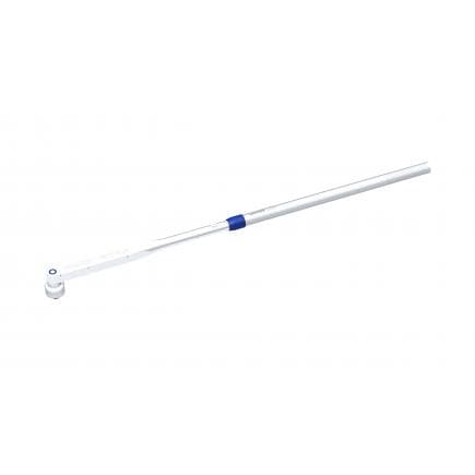 GEDORE 3107043 - Jeu de clés dynamométriques Dremometer DNR 3/4'' avec cliquet droit 3/4''