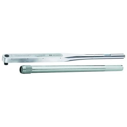 GEDORE 2311291 - Clé dynamométrique Dremometer EK 1''