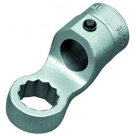 GEDORE 7677190 - Insert de clé polygonale métrique 16Z