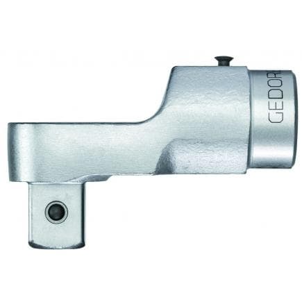 GEDORE 7708840 - Insert à tête carrée 22Z