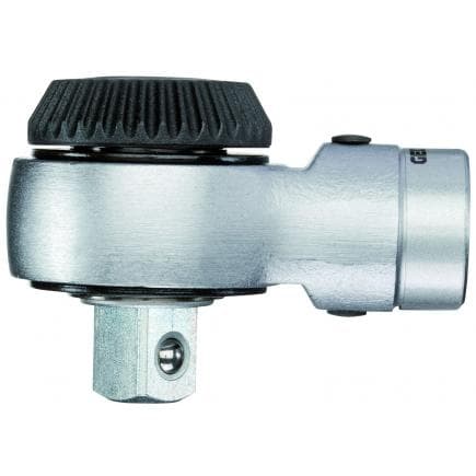 GEDORE 2961385 - Insert à cliquet réversible 3/4'' 22Z