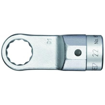 GEDORE 7708090 - Insert de clé polygonale métrique 22Z