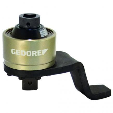 GEDORE 2653400 - Bras en L droit de remplacement pour DVI-13