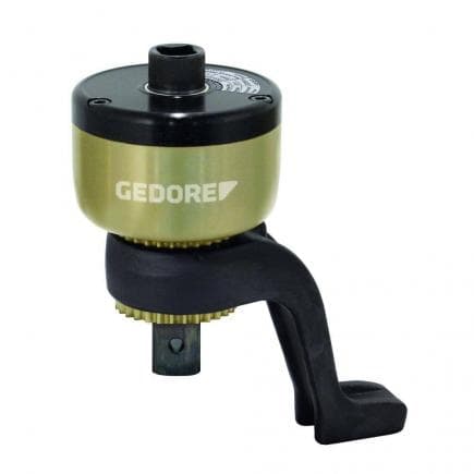 GEDORE 2653192 - Remplacement du bras en Z coudé pour DVV60