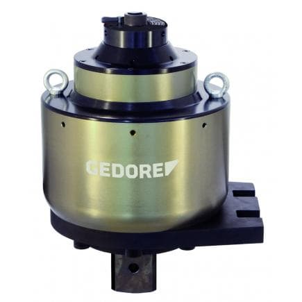 GEDORE 2653168 - Multiplicateur de couple Dremoplus Alu 54000 Nm