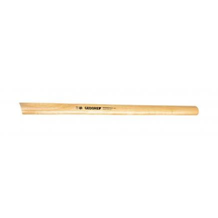 GEDORE 8613080 - Manche en frêne de rechange pour maillet