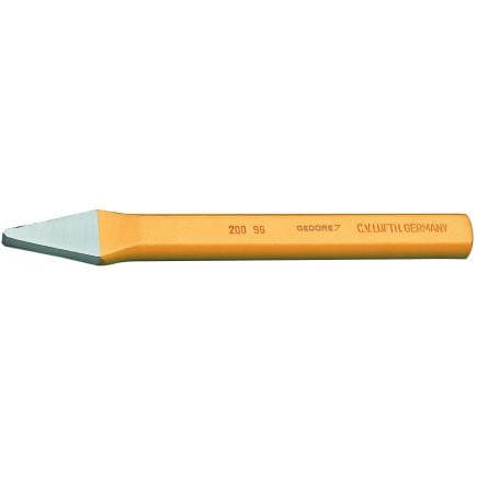 GEDORE 8702260 - Burin croisé