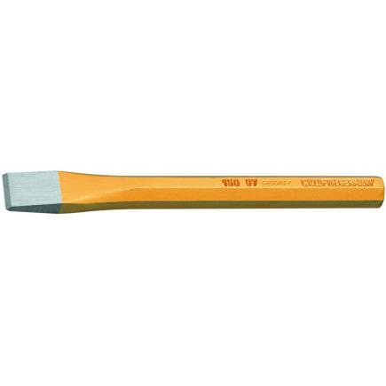 GEDORE 8703820 - Burin plat à 8 tranchants